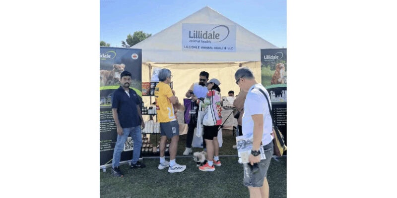 Lillidale Pet Parents Fest 2025