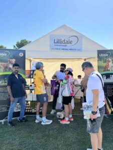 Lillidale Pet Parents Fest 2025