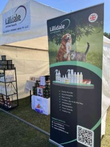 Lillidale Pet Parents Fest 2025