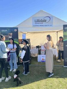 Lillidale Pet Parents Fest 2025