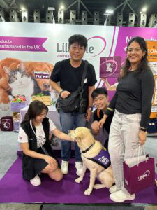 Alt Attribute SG PET EXPO
