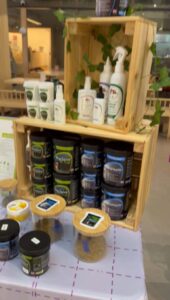 Alt Attribute Lillidale Animal Health at Paws & Play Festival @ Plantation Plaza