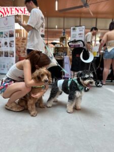 Alt Attribute Lillidale Animal Health at Paws & Play Festival @ Plantation Plaza