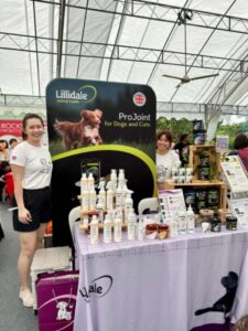 Alt Attribute Lillidale Animal Health at Singapore Specials Day
