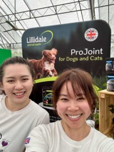 Alt Attribute Lillidale Animal Health at Singapore Specials Day