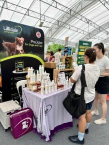 Alt Attribute Lillidale Animal Health at Singapore Specials Day