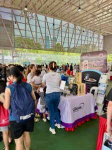 Nee Soon Pet Fiesta