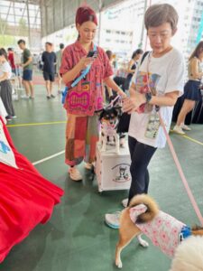 Nee Soon Pet Fiesta