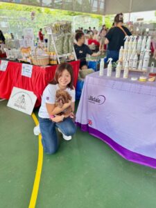 Nee Soon Pet Fiesta